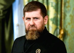 Lãnh đạo Chechnya cảnh báo tấn công Ukraine sau vụ tập kích ở Grozny