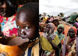 LHQ kêu gọi 33 tỷ USD để hỗ trợ 135 triệu người cần được giúp đỡ