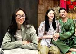 Linh Rin đang mang thai lần 2?