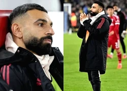 Liverpool đã có quyết định về tương lai của Salah - Bongdaplus.vn