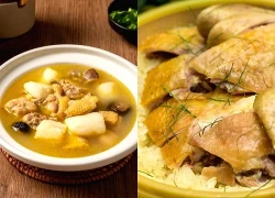 Loại thịt mệnh danh "quý tộc của thường dân" bổ dưỡng hơn cá, ngon hơn thịt bò lại nấu được nhiều món ngon miệng