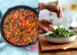 Loại thực phẩm đơn giản và hiệu quả nhất để kéo dài tuổi thọ