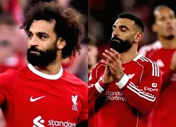 Lương kỷ lục của Salah