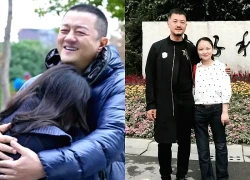 Lý Á Bằng đoàn tụ với "con gái thứ tư" sau hơn một thập kỷ xa cách