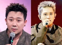 Lý do Trấn Thành khóc