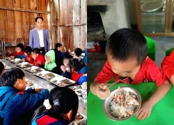 Mạnh thường quân tố không liên lạc được người nhận tiền Nuôi em, công an vào cuộc