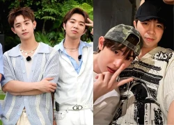 Mason Nguyễn bị nguyên dàn anh trai say hi bóc phốt, thuyền MasonB lộ bí mật sốc