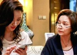 Mẹ chồng lên chăm con giúp, mỗi năm tôi biếu bà 50 triệu, nhìn số dư tài khoản của bà sau 6 năm mà tôi run tay