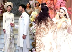 Mẹ chồng quyền lực của Tiên Nguyễn, giới thượng lưu Dubai, thái độ con dâu sốc!