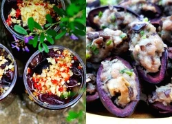 Món ngon ngày lạnh: Thêm vài quả 'đen sì' này vào món ăn càng thơm ngon, giúp dưỡng gan, tăng chiều cao