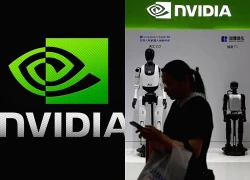 Mỹ 'bật đèn xanh' cho Nvidia xuất khẩu chip AI sang Trung Quốc