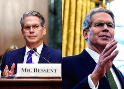 Mỹ đánh giá cao việc thực thi thỏa thuận thương mại với Trung Quốc