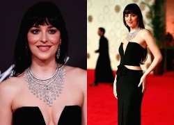 Mỹ nhân 18+ đẹp đến nỗi bị cả MXH cấm dao kéo: Nhan sắc bén đứt tay, body mướt mắt mê hoặc 8 triệu fan