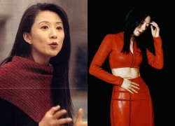 Mỹ nhân đổi đời nhờ 19 tuổi mà nhìn như U60: Càng đóng phim càng trẻ, body bén đứt tay