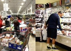 Mỹ thành lập lực lượng đặc nhiệm bảo vệ chuỗi cung ứng thực phẩm