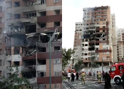 Mỹ trục xuất 50 người về Iran