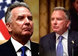 Mỹ, Ukraine nhất trí khuôn khổ an ninh thúc đẩy hòa bình