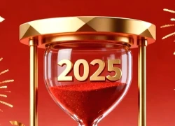 Năm cá nhân trong Thần số học là gì? Cách tính siêu đơn giản để biết năm 2026 bạn "lên hương" hay cần "ẩn mình"