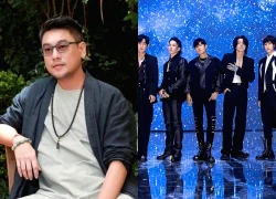 Nam ca sĩ J. tái xuất hút ngay 35 triệu view, chiếm Top 1 Trending từ trong nước đến quốc tế