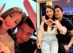 Nam thần hạng A tự tay xé nát hợp đồng hôn nhân