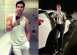 Nam vương tiếng tăm một thời bỏ showbiz đi dạy lái máy bay: 42 tuổi vẫn độc thân, được khen lão hóa ngược