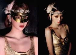 Nếu nhan sắc là cuộc chiến thì mỹ nhân này thắng ngay từ lúc xuất hiện: Visual đẹp sang đến từng chân tơ kẽ tóc