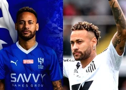 Neymar trở lại, nỗi lo theo sau