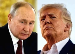 Nga đề nghị Mỹ &#8220;thay đổi căn bản&#8221; một số điểm của kế hoạch hòa bình Ukraine