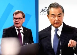 Ngoại trưởng Đức sắp thăm Trung Quốc sau khi lỡ hẹn vào phút chót