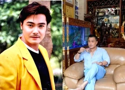 Ngôi sao kiếm tiền giỏi nhất Việt Nam: Cát xê 10 tỷ/ phim, sở hữu biệt thự 700m2 ở trung tâm TP.HCM