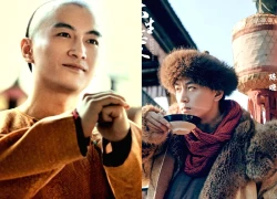 Người làm ăn lớn: Trần Hiểu quay dưới âm 20°C, "tái mặt" vì ám ảnh ngã ngựa