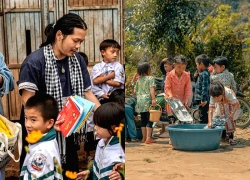 Người sáng lập Nuôi em nói gì về việc trùng mã, 1 em có tới 2 người nuôi?