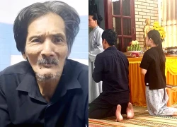 Người thân mong Thương Tín yên nghỉ, không còn chịu ồn ào