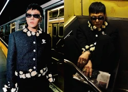 Người tố cáo G-Dragon vi phạm quy định lâm cảnh "quê độ"