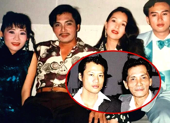 Vợ đầu của Thương Tín, tiểu thư nhưng số khổ Vợ đầu của Thương Tín, tiểu thư nhưng số khổ