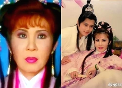 Nhan sắc ám ảnh của nữ diễn viên bị khán giả chế nhạo suốt 37 năm