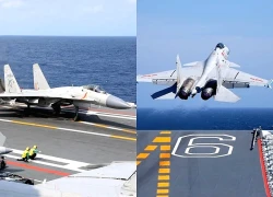 Nhật Bản nói tiêm kích Trung Quốc "khóa mục tiêu", Bắc Kinh bác bỏ