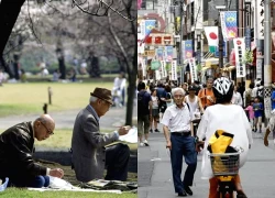 Nhật Bản vừa thu được 21.894 tỷ nhưng không ai mong muốn