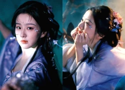 Nhìn dung nhan này mới hiểu vì sao anh hùng khó qua ải mỹ nhân: Tận cùng của cái đẹp, góc nào cũng là tuyệt tác