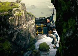 Những tựa game thế giới mở có cơ chế thời tiết siêu thực, thay đổi hoàn toàn cách chơi