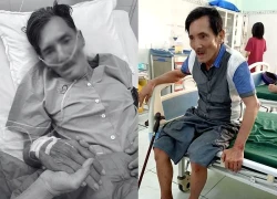 NS Thương Tín qua đời không nhắm mắt, không kịp trăn trối, bạn thân nói điều sốc