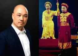 NSND là tiến sĩ, "ông trùm cải lương" đất Bắc đứng sau loạt vở diễn gây sốt