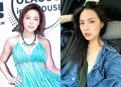 Nữ diễn viên phim giờ vàng bị người yêu "cắm cho 10 cái sừng", bắt tại trận tiểu tam mặc đồ bạn trai ngủ trên giường