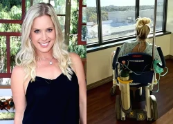 Nữ diễn viên qua đời sau 7 năm bị ung thư trực tràng