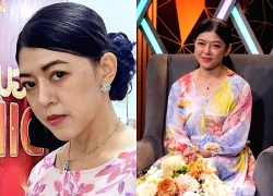 'Nữ hoàng trợ diễn' Hồng Trang tiết lộ lý do không theo cải lương