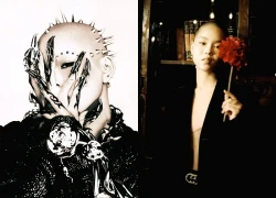 Nữ idol "come out" gây sốc ngay sinh nhật tuổi 20, còn phẫu thuật cắt vòng 1