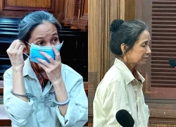 Nữ kế toán ròng rã 8 năm 'rút ruột' hơn 18 tỷ đồng của 2 trường học ở TPHCM