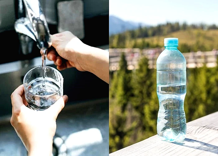 Pháp báo động về chất ô nhiễm vĩnh cửu trong nước uống