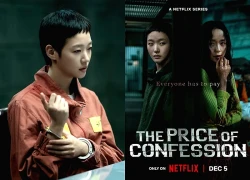 Phim 18+ Hàn Quốc quá hay đang gây bão MXH Việt: Nữ chính đẳng cấp hàng đầu, đỉnh đến nỗi xem không nỡ tua