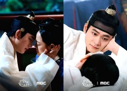 Phim cổ trang có cảnh nóng cháy nhất 2025 đây rồi, ngắm visual nam nữ chính mà thức đến sáng